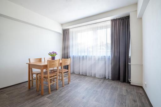 Apartmány a Studia Zámecký park - Housity