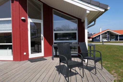 Resort 2 Beach House B 93 - Housity