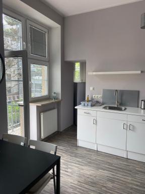 Apartament Centrum Msciwoja - Housity