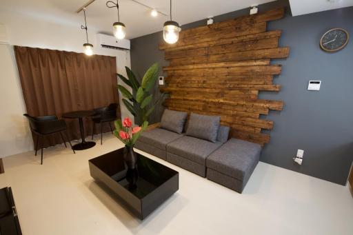 クラリス大川 B号室 - Housity