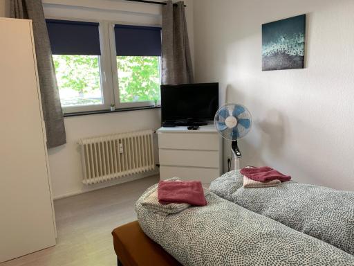 Stadtnah an der Förde 7 HH M 1OG - Housity