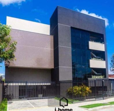 Flat mobiliado - Housity