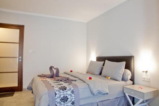 De'Govin Apartment Lombok - Housity