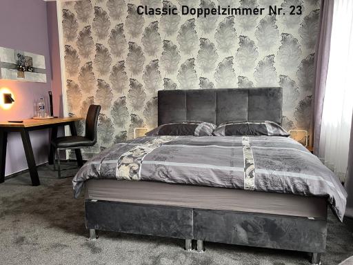 HoteLPension am Thermalbad - Housity