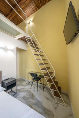 Ventaglieri 74 by Dimorra - Housity