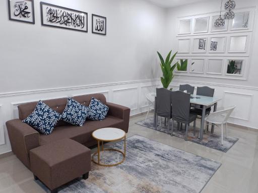 Homestay Qaseh Kerteh - Housity