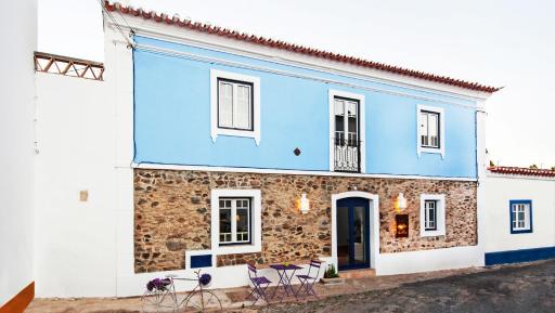 Casa da Tia Amalia - Housity