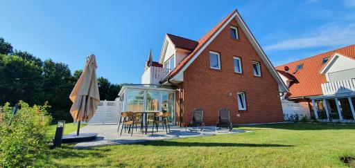 Ferienhaus Rotdorn - Housity