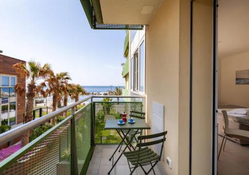 Mistral house - Housity