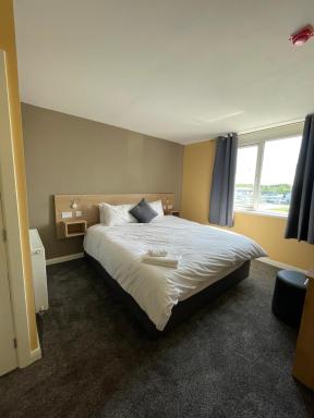 Tinapa Suites - Housity