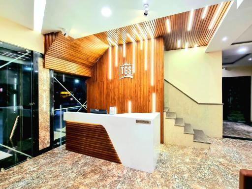 The Grand Siddhi - Housity