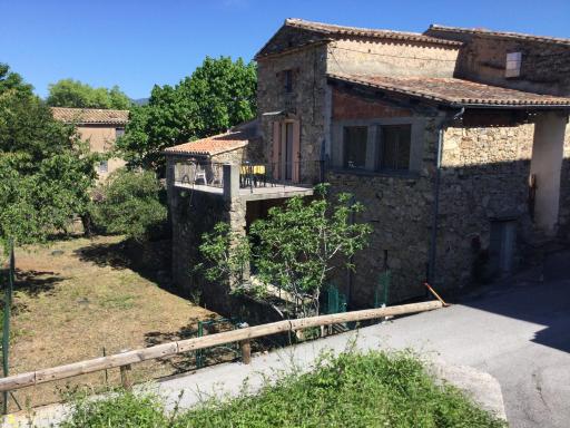 L’aire vieille - Housity