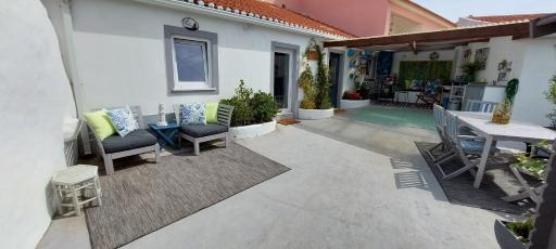 Lighthouse Butterfly Home - Housity
