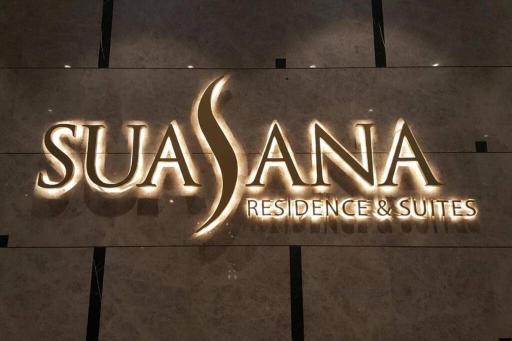 Suasana Suites D'Home JB - Housity