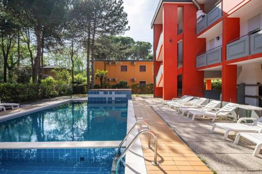 Villa Luca Trilocale 4 - Housity