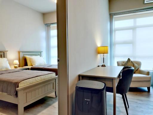 Jesselton Quay Central at Kota Kinabalu by PrimaStay - Housity