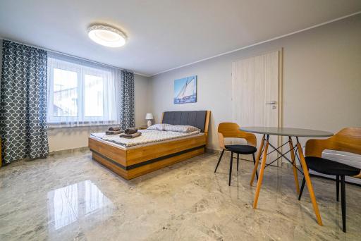 Niebieska Willa - Housity