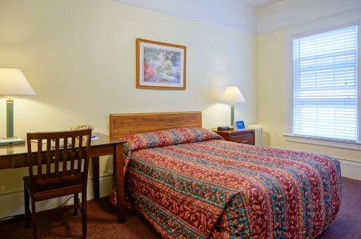 Grant Hotel - Housity