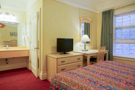 Grant Hotel - Housity