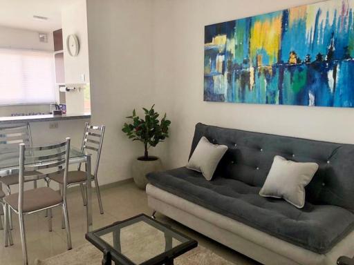 Hermoso Departamento Amoblado Zona Sirari - Housity
