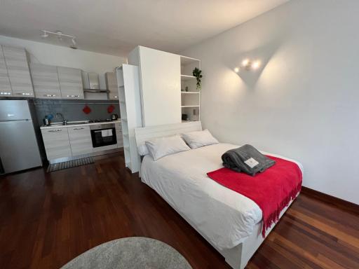 Accogliente monolocale in centro a Padova. - Housity