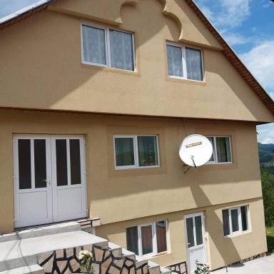 Cabana Claudiu - Housity