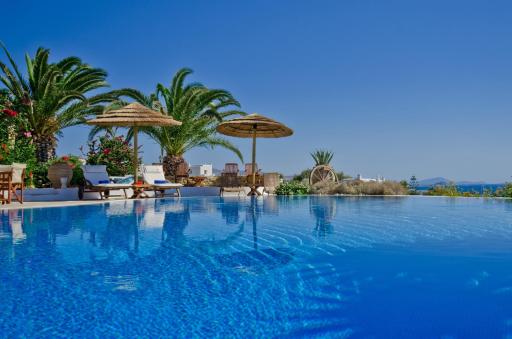 Kavos Hotel Naxos - Housity