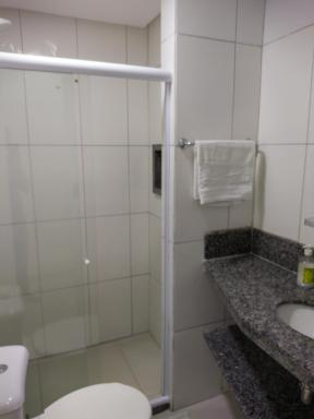 Farol Barra Flat - Housity