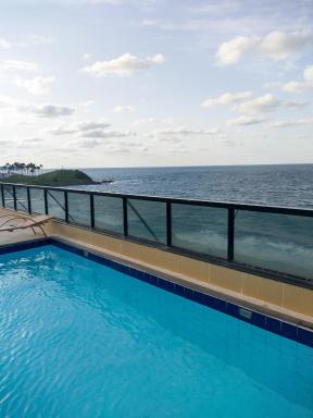 Farol Barra Flat - Housity