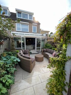 Rotterdam Luxury House - Housity