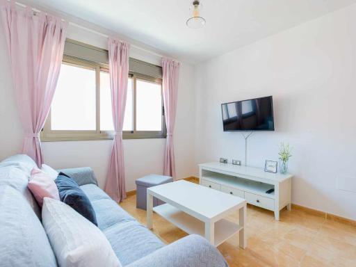 Mahostly La Casita de mi Rosita - Housity