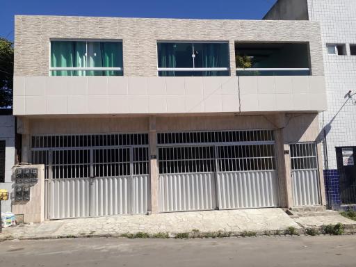Casa Bairro Boa Vista 1 - Housity