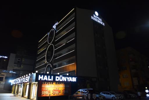 Royal Residence Bursa - Housity