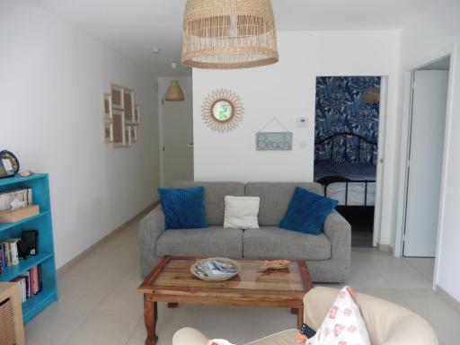 Appartement La Barre-de-Monts, 2 pièces, 3 personnes - FR-1-473-64 - Housity