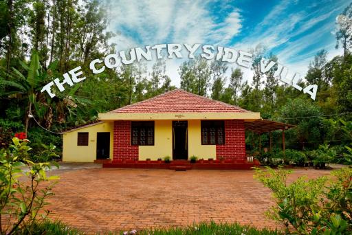 The Countryside Villa - Housity