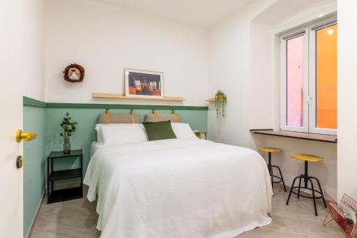 Lovely and tiny Pied-à-terre in the City center - Housity