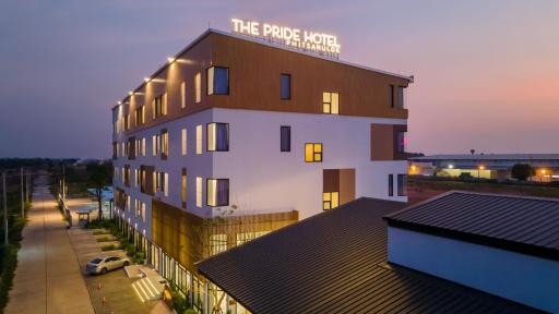 The Pride Hotel Phitsanulok - Housity