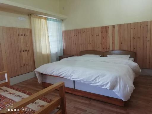 Jungal House - Housity