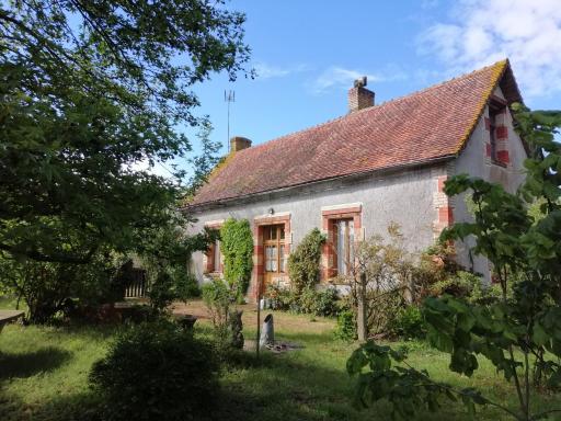 Maison de campagne, à 7km du circuit des 24h - Housity