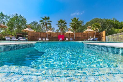 Les Bastides Saint Paul - Housity