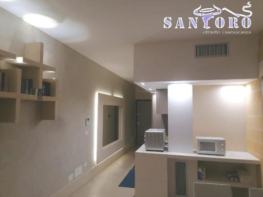 Otranto casavacanza Elena - Housity