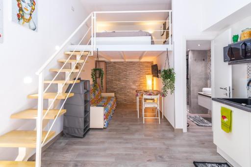 La casa di Carola - Housity