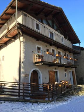 Appartamento in bellissima baita ristrutturata - Housity