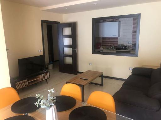 Apartamento MIRABOSQUE - plaza garaje incluida - Housity