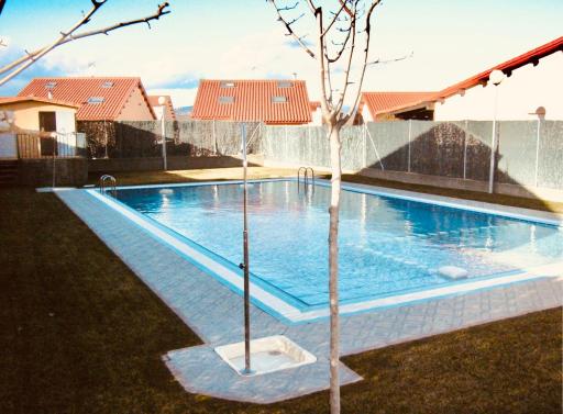 Chalet 2 Lujo Logroño - Housity