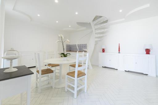 Villa Pia - suites - Housity