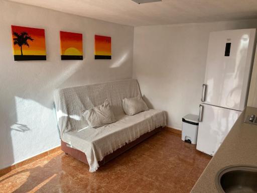 Apartamento Malaga Aeropuerto - Housity