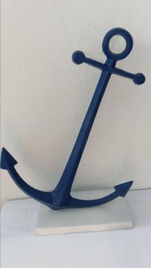 ANCRE BLEU - Housity