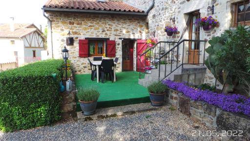 la petite fontaine - Housity