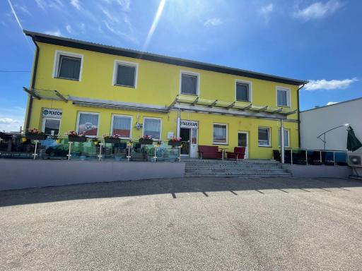 Pension Seeblick Purbach - Housity